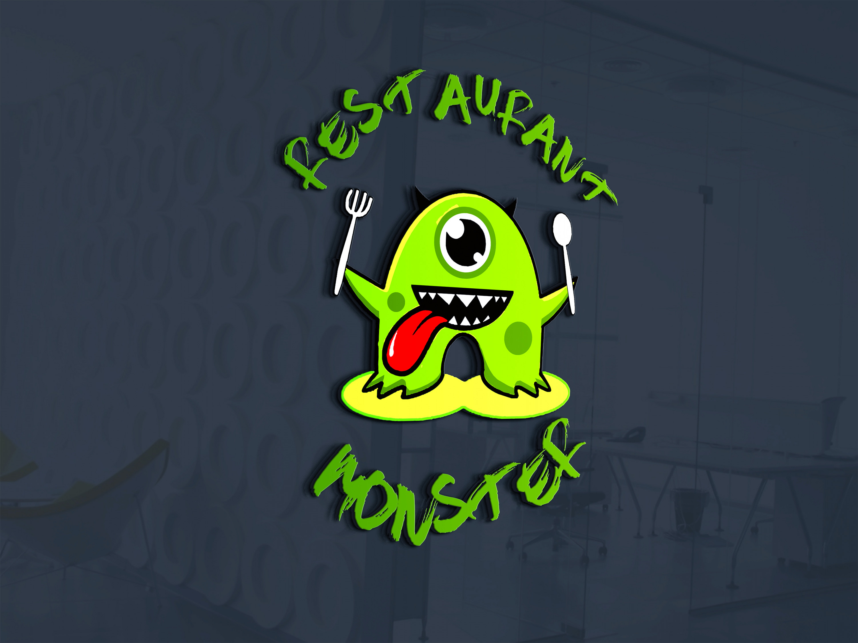 تصميم شعار محترم لك او لشركتك