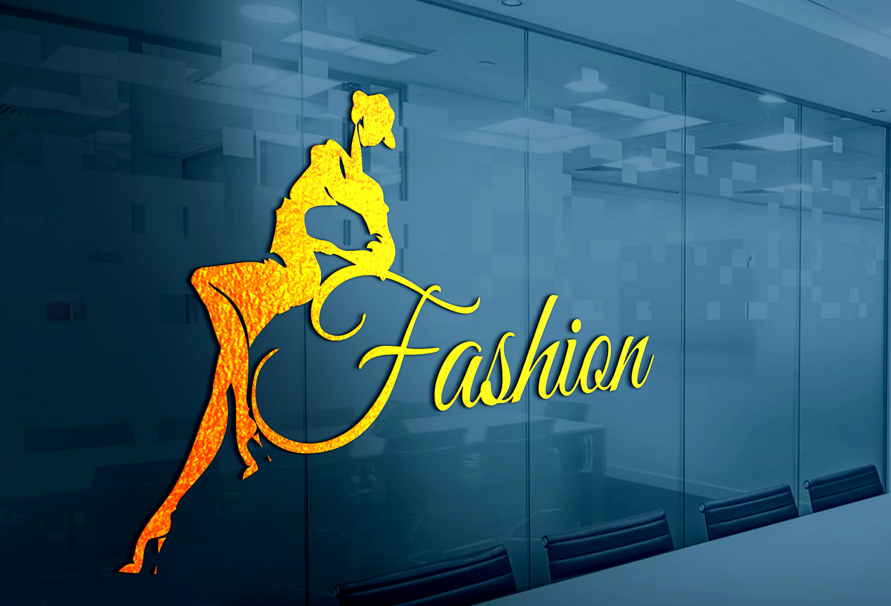 تصميم شعار محترم لك او لشركتك