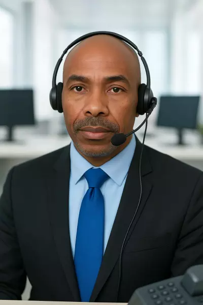 خدمة الدعم الفني للعملاء