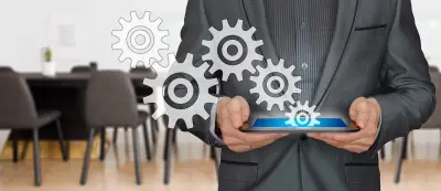 استشارة في البيع والتسويق عبر اجتماع اون لاين