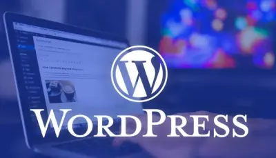 تعديل موقع وردبريس