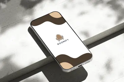 تصميم واجهة تطبيق أثاث احترافية بتجربة مستخدم عصرية  (Furniture app)