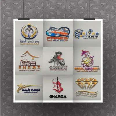 ꧂ تصميم شعر لشركتك أو مشروعك الخاص꧁