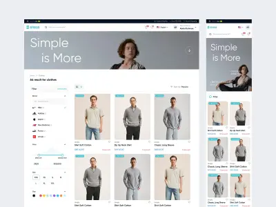 تصميم موقع احترافي كامل + لوحة تحكم Dashboard للإضافة والتعديل والحذف بـ 100 دولار فقط