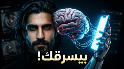 تصميم ثامبنيل CTR