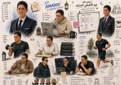 تطوير واجهات مستخدم احترافية ومتجاوبة باستخدام React