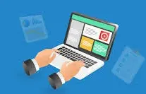 مدخل بيانات