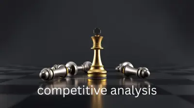 تقييم وتحسين تجربة المستخدم (UX Audit) لموقعك أو تطبيقك