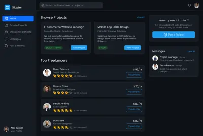 سأصمم لك واجهات UI/UX احترافية لتطبيق أو موقعك