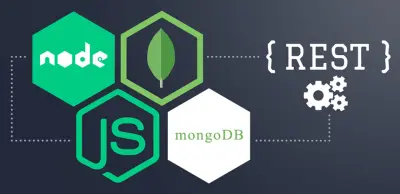 بناء REST API باستخدام Node.js و MongoDB