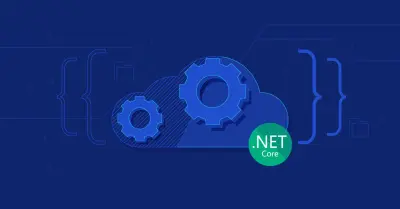 تصميم وتطوير أنظمة Backend احترافية باستخدام ASP.NET Core