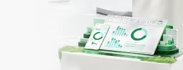 تحليل وتنظيف البيانات وإنشاء رسوم بيانية احترافية بـ Excel