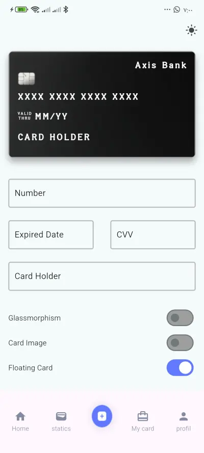 اقدم لك خدمه تطوير ابليكشن للموبايل ب android و ios