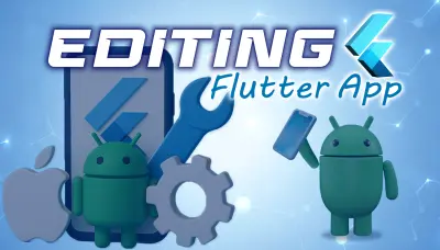 تعديل تطبيق أندرويد Re-skin حسب الطلب