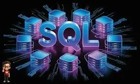 تعلم أساسيات قواعد البيانات SQL من الصفر حتى الاحتراف