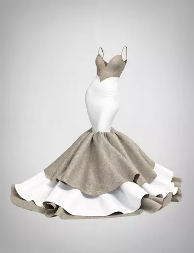 تصميم الأزياء ورسم باترون للملابس 2d و3d