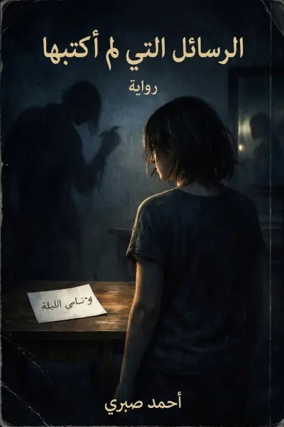 كتابة قصة قصيرة أو فصل من رواية في مجال الرعب النفسي والغموض بعدد كلمات محدد (حتى 3000 كلمة) بأسلوب مشوّق وحبكة احترافية.