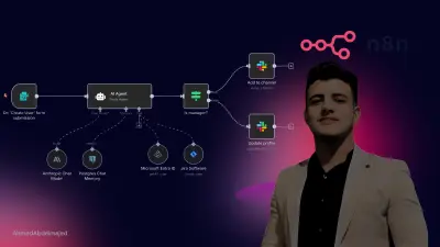 حول أعمالك إلى أنظمة أتمتة ذكية قدمت لك حلول مبتكرة