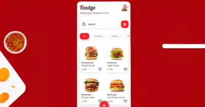 تطوير تطبيقات الموبايل باستخدام flutter
