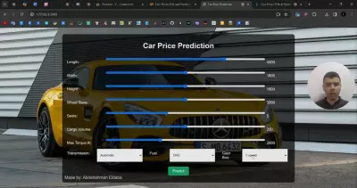 تصميم وبناء نماذج تعلم الآلة (Machine Learning) 🤖📊