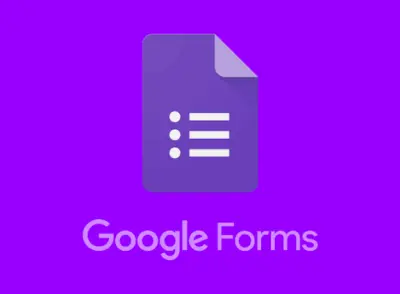تصميم استطلاعات الرأي والإختبارات بنماذج جوجل google forms