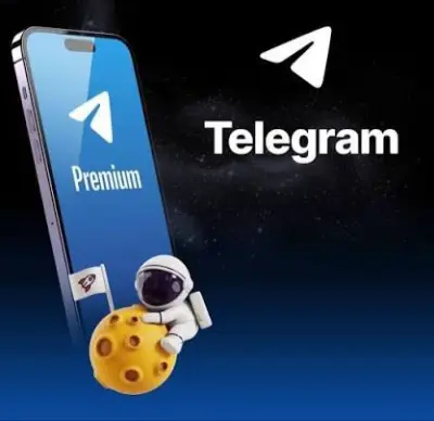 سأقوم باانشاء متجرك على تليغرام