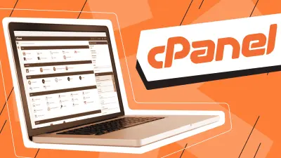 تركيب لوحة تحكم WHM/cPanel على السيرفر الخاص بك