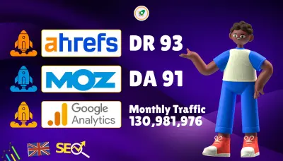 خدمة الـ Guest Post الاحترافية: باك لينك من موقع Patreon بـ DA 91 (شامل الكتابة)
