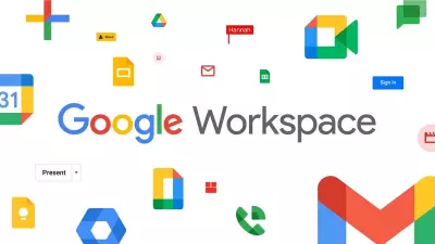 إدارة و تفعيل حسابات جوجل ( Google Workspace)