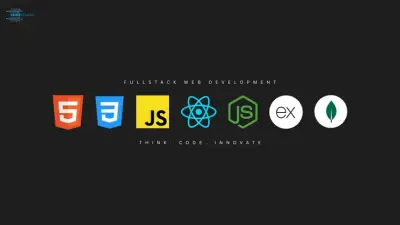 Back end developer مطور ويب