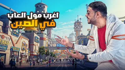 تصميم صور مصغرة احترافية لليوتيوب تجذب المشاهدين