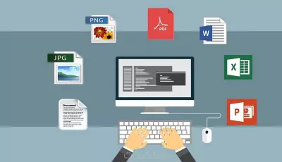 تفاصيل خدمة إدخال البيانات