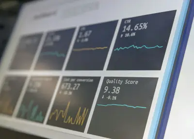 Data Analysis & Visualization