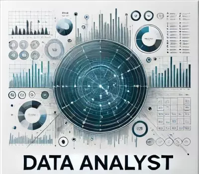 تصميم Dashboard احترافية في Excel أو Power BI