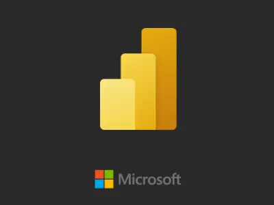 داش بورد باستخدام power BI
