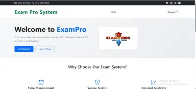 تطوير تطبيقات ويب احترافية باستخدام ASP.NET Core وAngular