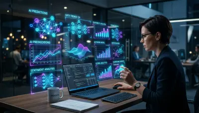 تحليل البيانات باستخدام python