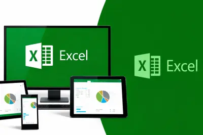 قاعدة بيانات Excel مع بحث وتعديل باستخدام VBA