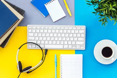 جلسة تدريبية مكثفة في تصميم قواعد البيانات باستخدام Access
