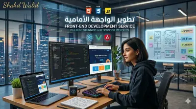 انشاء متجر الكتروني