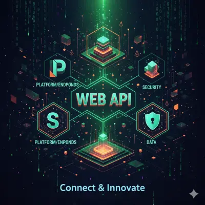 بناء Backend احترافي لأي تطبيق أو موقع