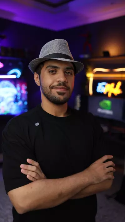 Professional Video Editing for Business Promo