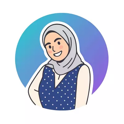 تصميم لوجو كرتوني