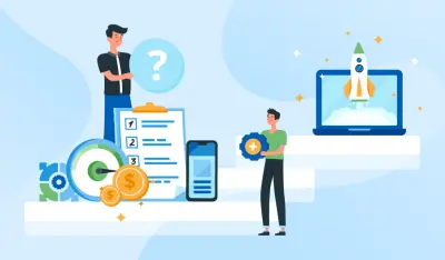 تطوير واجهات أمامية احترافية لتطبيقات الويب