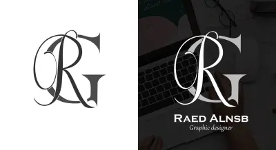 تصميم شعار  احترافي مبتكر ومميز