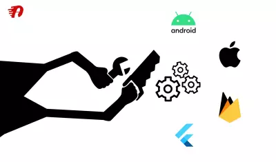 اصلاح مشاكل تطبيقات الفاهتف فلاتر و اندرويد كوتلن