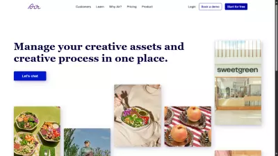 تطوير صفحة ويب متجاوبة باستخدام HTML وCSS وBootstrap