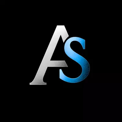 إنشاء شعار احترافي
