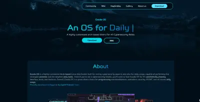 عمل تصميم موقع احترافي كامل باستخدام angular , TypeScript