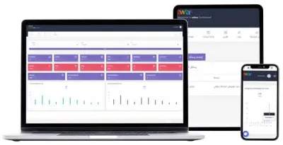 انشاء تطبيق اندرويد لادارة الصيدليات سهل وسلس